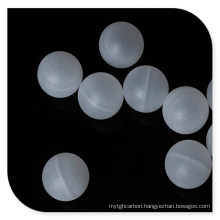 Plastic PP Sous Vide Hollow Ball in Homeware Cookers